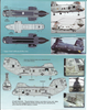 Colorful Zotz  CH-46D/E Sea Knight Decals 1/48 028, HC-11, HC-3, USMC HHM-263
