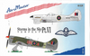 AeroMaster TEMPEST V /VI 'Storms in the Sky Pt. VI' Decals 1/48  329
