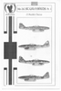 Eagle Strike Me-262 STURMBIRDS PART I in 1/48 007,  '11 Possible Choices'