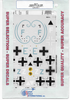 Super Scale Henschel Hs 129B Decals in 1/48  514