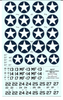 Starfighter USMC Buffalos & Wildcats @ Midway JUNE 1942, Aircraft Decals 1/48 17