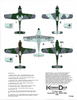 RARE KommanDeur Fw-19D-9/11 Decals in 1/48 03 FD
