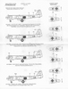 XTRADECAL Arado Ar-234B Blitz KG76, Kommando Sperling Decals 1/48  X008-48