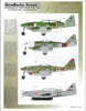 AeroMaster Me-262 Sturmbirds Part IV Decals 1/48  337