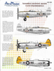 AeroMaster Hawaiian National Guard P-47N Thunderbolt Decals 1/48 533
