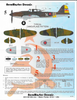 AeroMaster IL-2 Shturmoviks Part III Decals 1/48 349