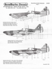 AeroMaster Dewoitine D.520 Collection Part I Decals 1/48  094
