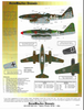 AeroMaster Me-262 Sturmbirds Part III Decals 1/48  336