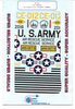 Super Scale C-47 Dakota Decals 1/48 236, Air Rescue & Air Transport Command