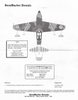 AeroMaster Dewoitine D.520 Collection Part I Decals 1/48  094