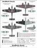 AeroMaster Bf-110G-4  'NOCTURNAL BIRDS OF PREY PT III' Decals in 1/48 322