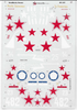 AeroMaster IL-2 Shturmoviks Part III Decals 1/48 349