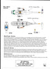 SB US Navy Seaking, High Vis Part 1 Decals 1/48 006 , 5 Options