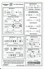US Missile Markings Data, Stencil Decals 1/32, 1/48, 1/72