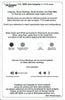 WWII Axis Insignias, Warbird Decals 1/144 02