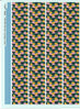 WWI 4 Color German Lozenge Lower Camo 1/48 WBD 48 022