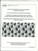 Warbird WWI, 4 Color Lozenge, Upper Camouflage Decals 1/48 021