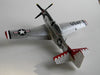 What If the Thunderbirds Flew P-51D Mustangs in 1948 Decals 1/32 005