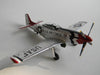 What If the Thunderbirds Flew P-51D Mustangs in 1948 Decals 1/32 005