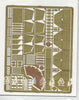 Eduard B-29, A-Bomb Photo Etch Details for the Monogram Kit in 1/48 763