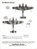 AeroMaster Messerschmitt Bf-110 Decals 1/48 066