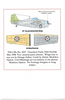 Starfighter Early USN Wildcat Decals 1/48 18, 6 Options