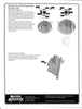 Para Grafix Star Trek USS Voyager Photo Etch Details 1/677 Revell/Monogram 142