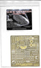 Para Grafix Star Trek USS Voyager Photo Etch Details 1/677 Revell/Monogram 142