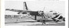 USAF Thunderbirds C-123 Provider Decals, 1958 Version  1/72 036