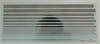 Warbird Ultra Chrome Decal Stripes, Varied Sizes, Mirror Finish  SP 007