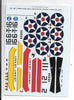 Starfighter TBD-1 Devastator Decals Part III in 1/72 123