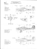 Open Envelope Super Scale Ju-878 B-2 Stuka Decals 1/48 443