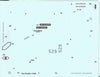 USN Experimental Stealth Ship, Sea Shadow Decal Upgrades 1/144 06, For Revell Kit