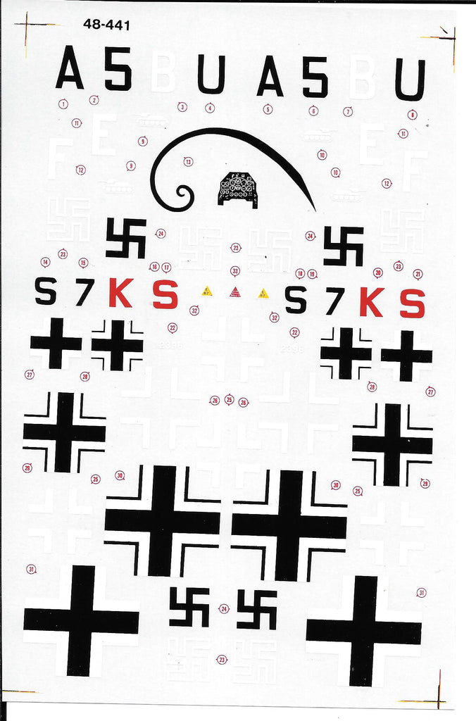 Cox Thimbledrome Ju87d Stuka Gas Powered Airplane In Origina - Foto 7