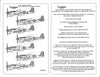 Tuskegee, 332nd FG P-51 B/C/D Mustang Decals 1/72 001, 7 Options