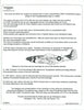 Warbird Decals, What if the Thunderbirds Flew in 1948?  P-51D Mustang Decals 1/48 013