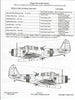 Yellow Wings Pre WWII USN TBD-1 Devastator Decals 1/72 002, Lexington, Saratoga