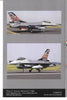 Zotz Dutch 313 Sqn, F-16, 50 Years Ann., Koninklijke Luchtmacht Decals 1/32 022